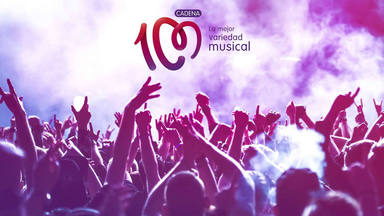 El concierto CADENA 100 Por Ellas 2019 será el 19 de octubre en Madrid: ¡ya puedes conseguir tus entradas!