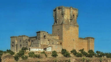Castillo Belalcázar