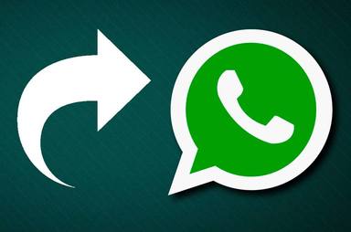 WhatsApp només permetrà reenviar missatges una vegada