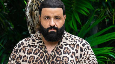 "Popstar" y "GREECE" es doble último lanzamiento de DJ Khaled con Drake cargado de rap
