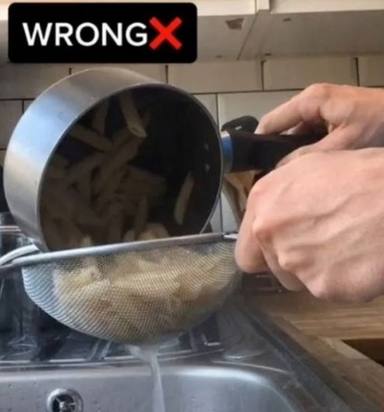 Cómo cocer la pasta