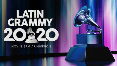 Estas son las actuaciones ‘Latin Grammy 2020’ en su gala del próximo jueves 19 de noviembre