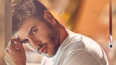 Antonio José ha estrenado "Cuando Te Vuelva A Ver" junto a su videoclip oficial y lleno de desamor