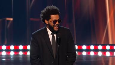 The Weeknd tiene preparado su nuevo despliegue musical tras una clave que despeja la incógnita