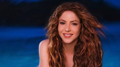 Shakira lanza el remix de 'Don’t Wait Up' apoyada en el DJ y productor Riton dándole fuerza y ritmo extras