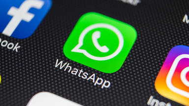 Caída mundial de Whatsapp, Instagram y Facebook