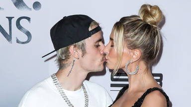 De presentaciones incómodas a marido y mujer, la historia de amor de Justin Bieber y Hailey Bieber