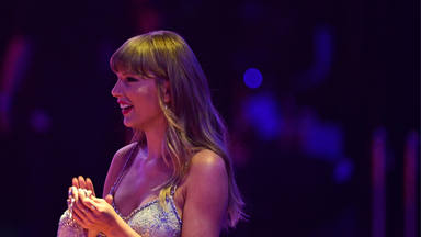 La entrevista más polémica de Taylor Swift vuelve ver la luz y nos deja esta gran lección