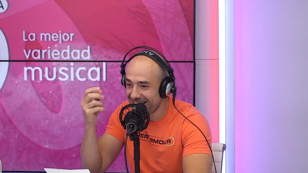 Fernando Martín y el cumple de Candela: "¿Nadie habla del precio de los cumples infantiles?"