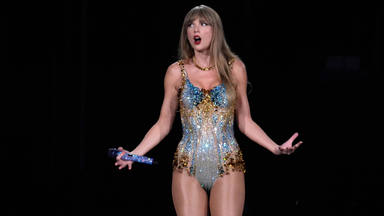 Taylor Swift es la empresaria del año: otro título para el listado de la cantautora estadounidense