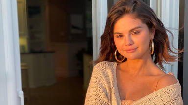 Selena Gomez revela que no puede tener hijos