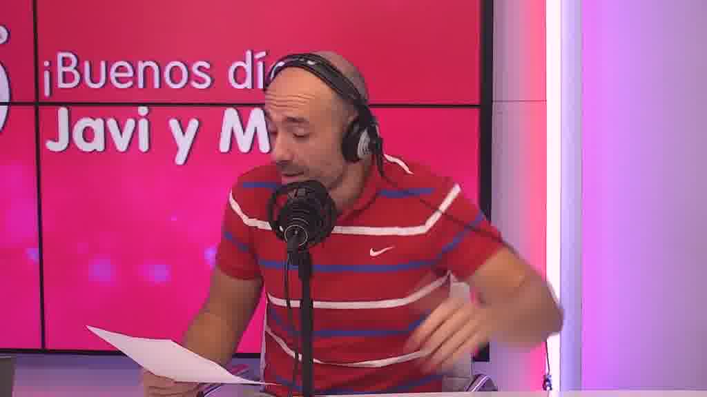 Fernando Martín y su aniversario de boda: "Llevamos dos años casados, bodas de algodón, que no engaña"