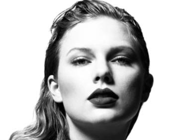Escucha aquí el nuevo single de Taylor Swift