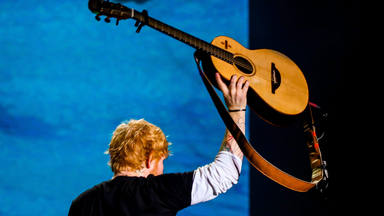 Ed Sheeran reconoce que volverá a componer cuando tenga "algo sobre lo que escribir"