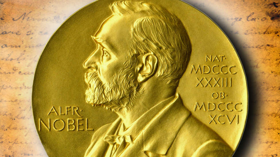 ¿Por qué merecerías un Premio Nobel?