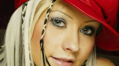 El cambio de imagen radical de Christina Aguilera
