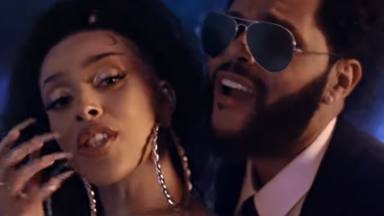 Doja Cat estrena su tercer álbum 'Planet Her' con el videoclip de 'You Right' junto a The Weeknd