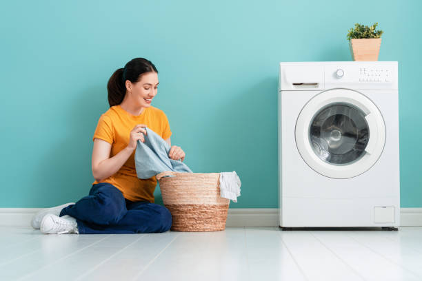 El truc per convertir la teva rentadora en assecadora
