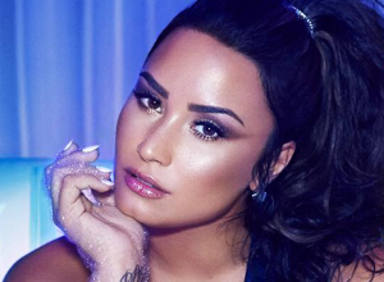Demi Lovato, "Sorry not sorry"