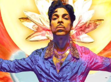 El álbum inédito de Prince llegará el 21 de septiembre
