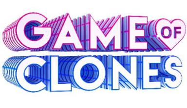 #GamesOfClones