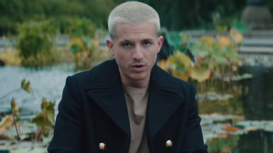 Charlie Puth estrena "Cheating on You"