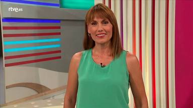 Carolina Casado deja de presentar Corazón los fines de semana