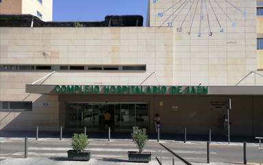 Los centros hospitalarios de Jaén registran 13 donaciones de órganos