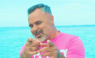 Juan Magán estrena 'Mientes' junto a una de las promesas de la música dominicana, La Ross María