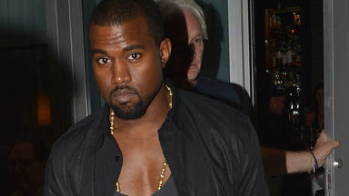 Kanye West ha "muerto", dale la bienvenida a su sucesor: Ye