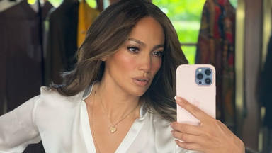 La rutina 'healthy' de Jennifer Lopez detrás de su especular físico: las claves de sus hábitos saludables