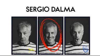 Sergio Dalma anuncia el lanzamiento de su próximo disco, 'Sonríe porque estás en la foto'