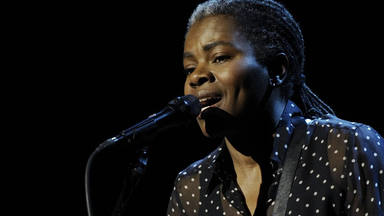 Tracy Chapman, protagonista de 'Música con alma' con 'Why?'