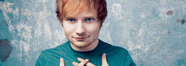Compra las entradas para los conciertos de Ed Sheeran en Madrid y Barcelona