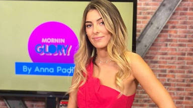 Las redes sociales cargan contra Anna, hija de Paz Padilla, tras su debut como presentadora