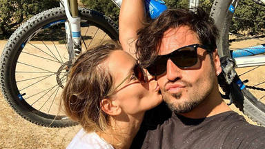 La nueva vida de David Bustamante y Yana Olina en Madrid