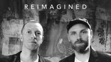 coldplay reimagined