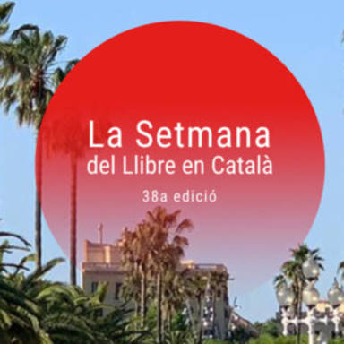 Arrenca una Setmana del Llibre en Català atípica