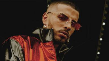 Chris Brown se une a Rauw Alejandro en el tema titulado 'Nostalgico', cumpliendo un sueño del puertorriqueño