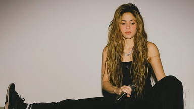El estratosférico récord de Shakira con 'Las Mujeres Ya No Lloran': "Qué mejor regalo el día del lanzamiento"