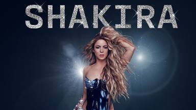 Shakira anuncia las fechas de su gira 'Las mujeres ya no lloran' en Estados Unidos