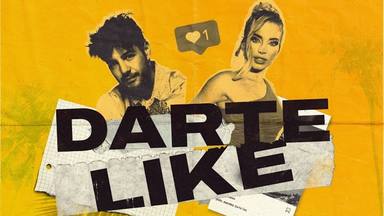 Polo Nández lanza 'Darte like' justo antes de su concierto en Madrid con su 'Parte de Mí Tour'