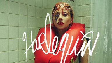 Lady Gaga pone fecha al lanzamiento de 'Harlequin', su sexto álbum de estudio