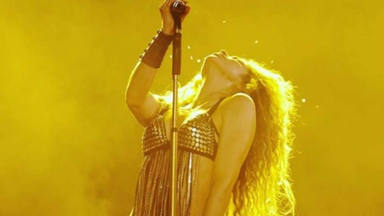 El regreso de Shakira será en Madrid, en un contexto muy diferente y la fecha está muy cerca