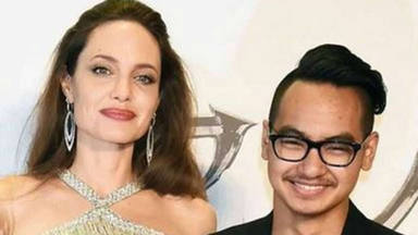 El hijo de Brad Pitt y Angelina Jolie, obligado a volver a casa por culpa del Covid-19