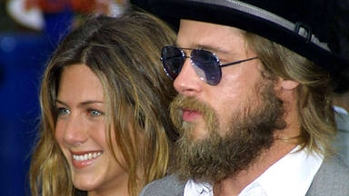 Brad Pitt y Jennifer Aniston dejan totalmente asombrados a sus fans con un regreso en conjunto a las pantallas