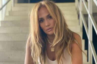 El famoso actor en el que Jennifer Lopez se está refugiando tras su ruptura con Alex Rodriguez