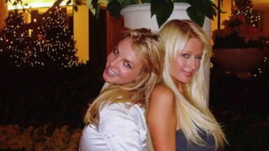 Paris Hilton se sincera sobre la buena amistad que mantiene con Britney Spears después de tantos años