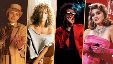 Los 9 videoclips que demuestran la clara inspiración del cine en la música: De Jennifer Lopez a The weeknd