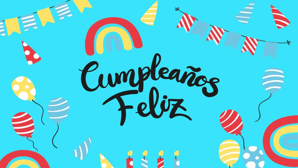 Hija En Tu Cumpleanos - Feliz Cumpleaños Hija en Español Español